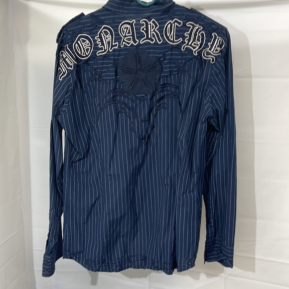 Monarchy. Med. - Picture 3 of 8